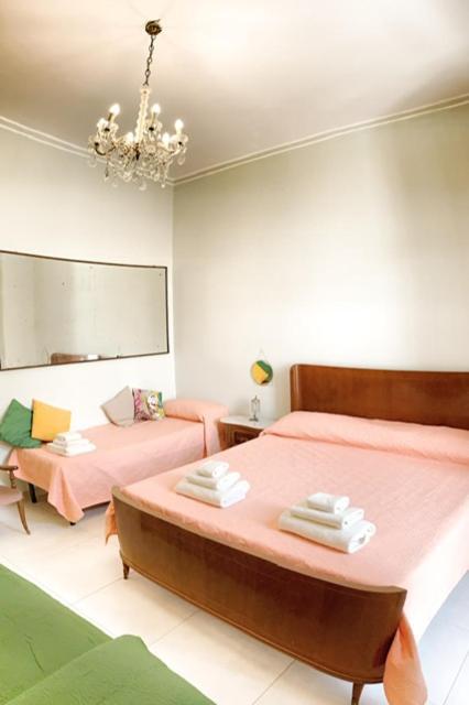 Old Catania Terrace Apartment Exterior photo
