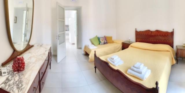 Old Catania Terrace Apartment Exterior photo